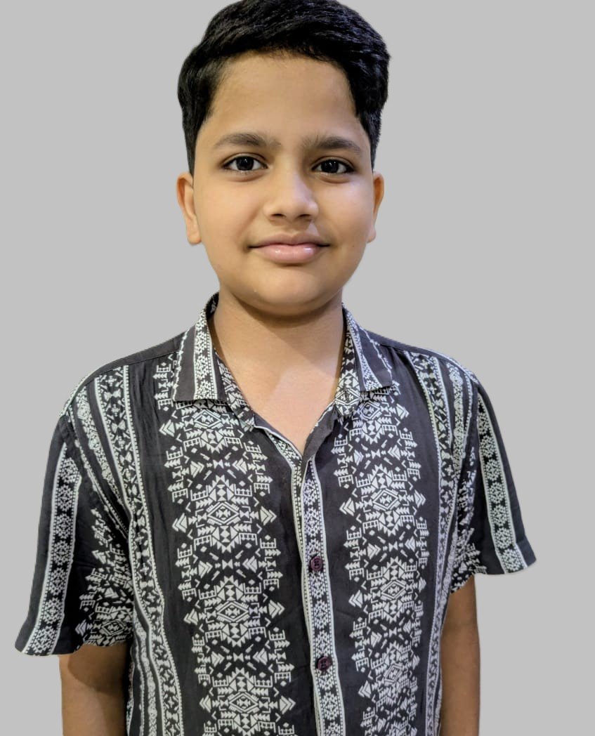 Abhinav Thakur