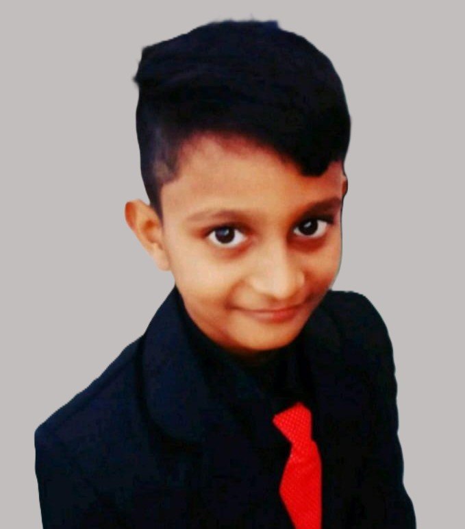 Adarsh Singh