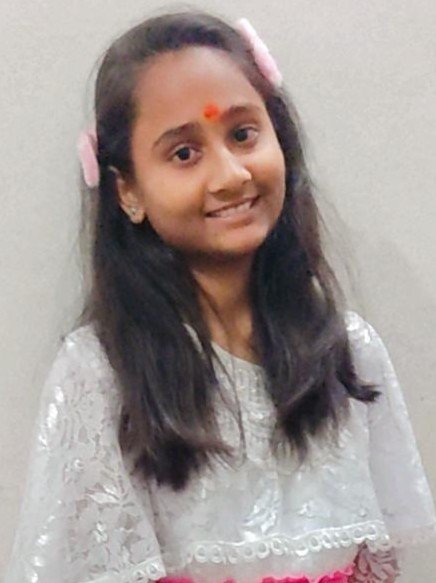 Sakshi Singh