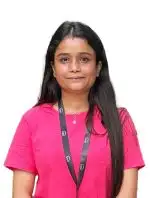 Anushka Jain